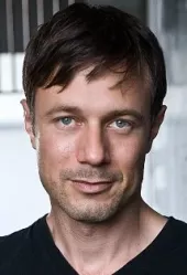 Pascal Langdale
