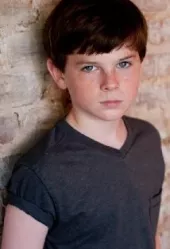 Chandler Riggs