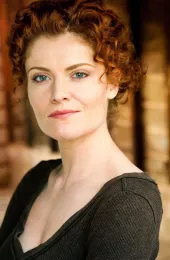 Rebecca Wisocky