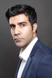 Bobby Naderi