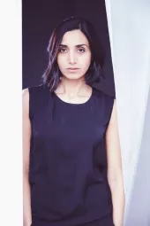 Narges Rashidi