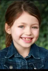 Claire Geare