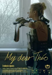 Mój drogi Théo