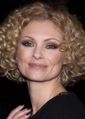 MyAnna Buring