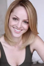 Nora Wyman