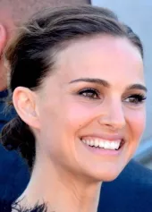 Natalie Portman