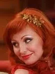 Natalya Bochkareva