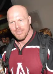 Nathan Jones