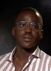 Ncuti Gatwa