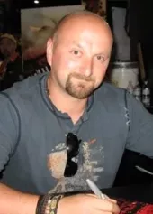 Neil Marshall