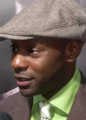 Nelsan Ellis