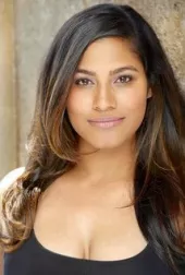 Nia Kingsley