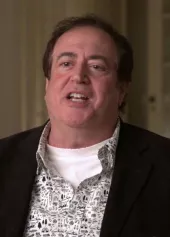 Nick Vallelonga