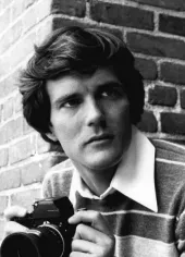 Nicholas Hammond