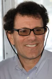 Nicholas Kristof