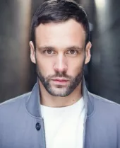 Nick Blood