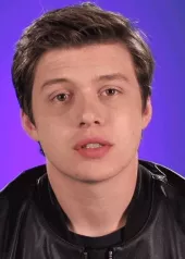 Nick Robinson
