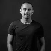 Nicolas Ricchini