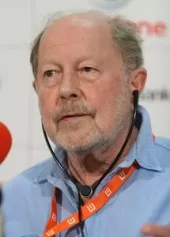 Nicolas Roeg