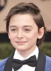 Noah Schnapp