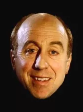 Norman Lovett