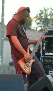 Norwood Fisher