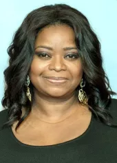 Octavia Spencer