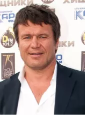 Oleg Taktarov