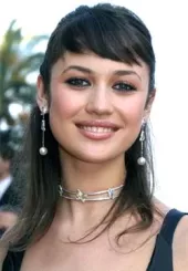 Olga Kurylenko