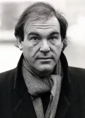 Oliver Stone