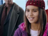 Olivia Olson
