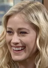Olivia Taylor Dudley
