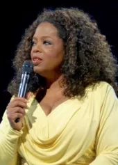 Oprah Winfrey