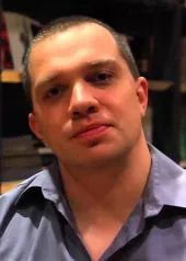 Łukasz Orbitowski