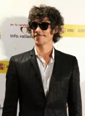 Óscar Jaenada