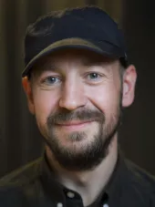 Øystein Martinsen