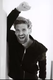 Paul Anderson