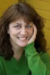 Pamela Cedar