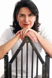 Pamela Rabe
