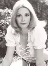 Pamela Susan Shoop