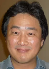 Chan-wook Park