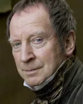 Bill Paterson