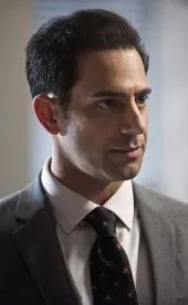 Patrick Sabongui