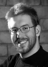 Patrick Seitz