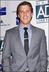 Patrick Heusinger