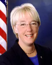 Patty Murray
