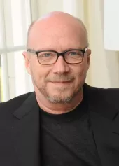 Paul Haggis