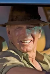 Paul Hogan