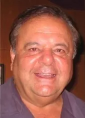 Paul Sorvino