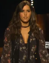 Paulina Vega